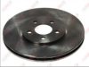 ABE C3Y027ABE Brake Disc